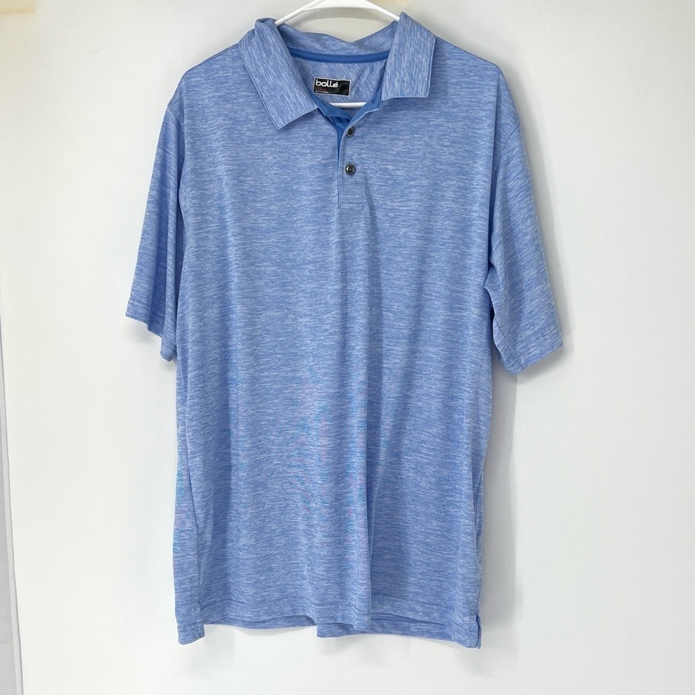 Bolle men’s polo shirt XL